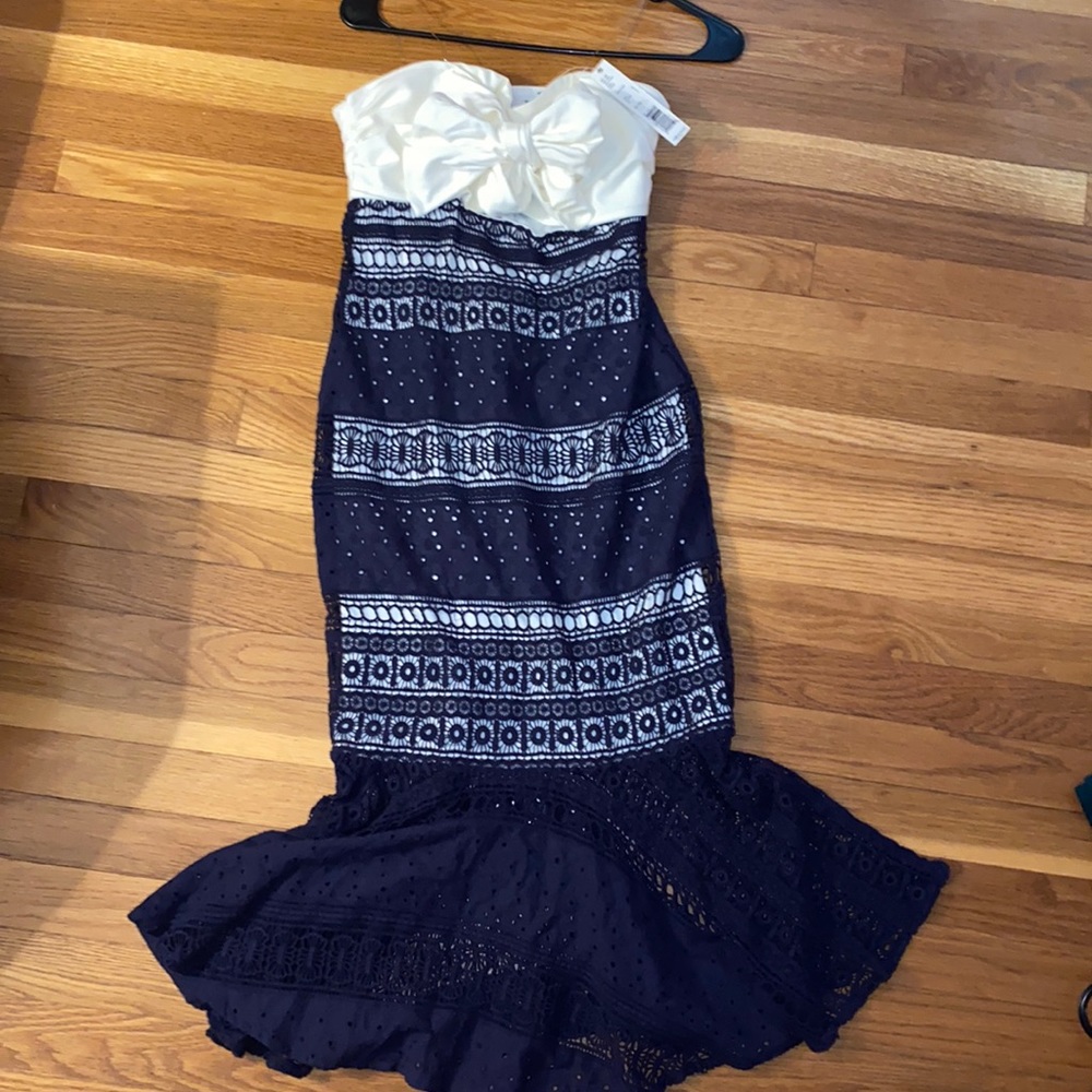 NWT Gianni Bini Dress